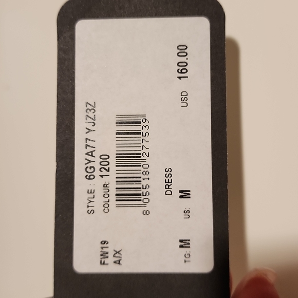 AX Armani - Picture 6 of 6